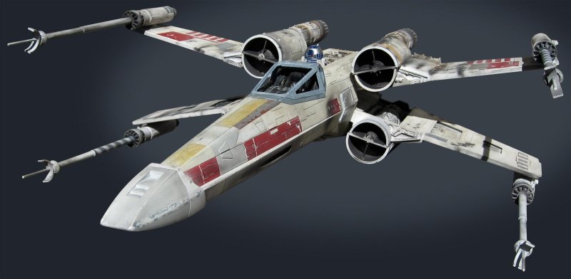 Xwing t65