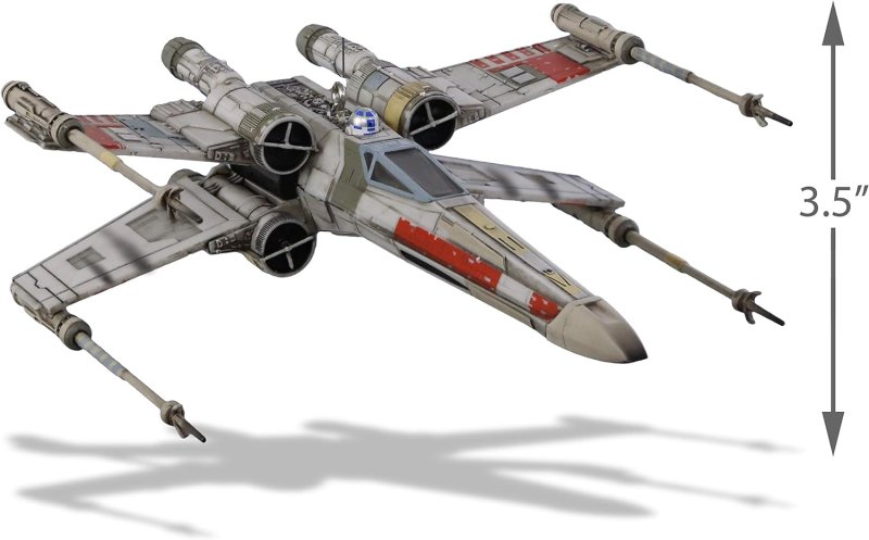 Звездный истребитель т 65 x Wing