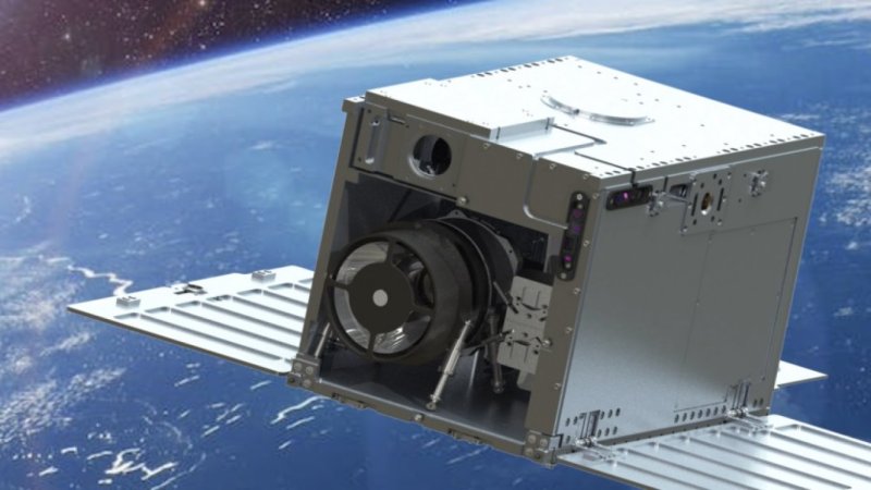 CUBESAT 6u