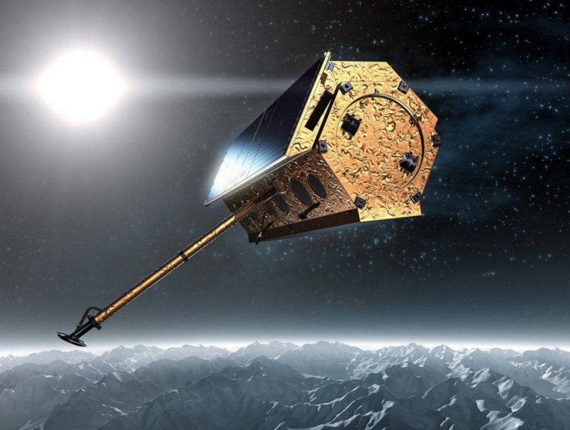 Satellite x433