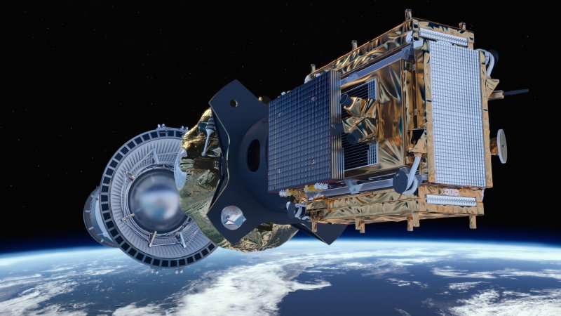 Sentinel 1a 1b