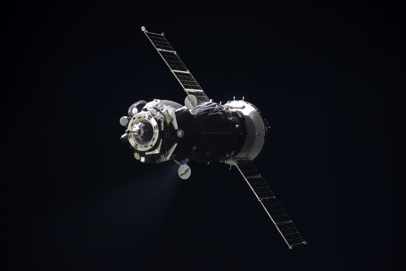 Союз ТМ-28 космический корабль