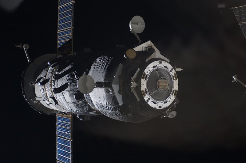 Прогресс м 20 космический корабль