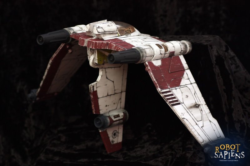Imperial v-19 torrent model