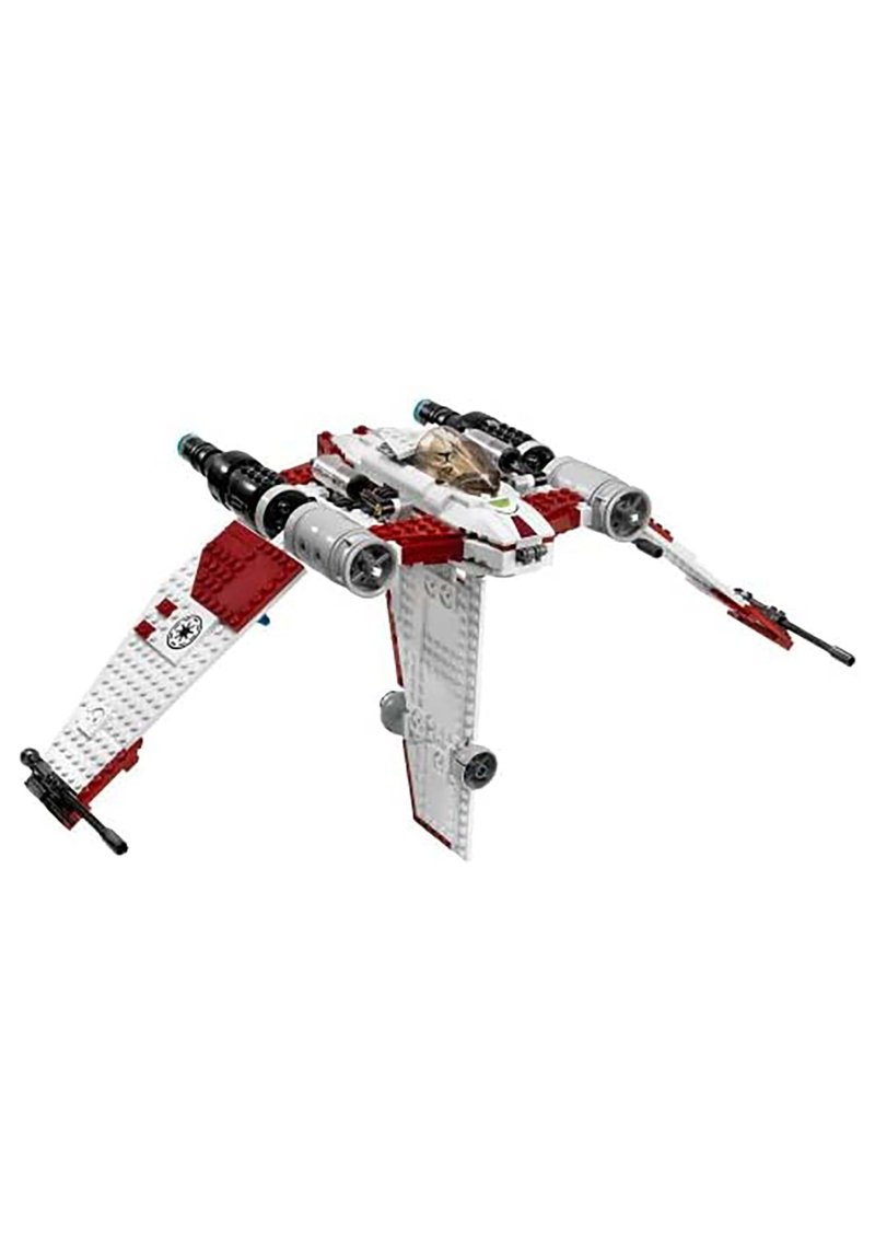LEGO Star Wars v 19