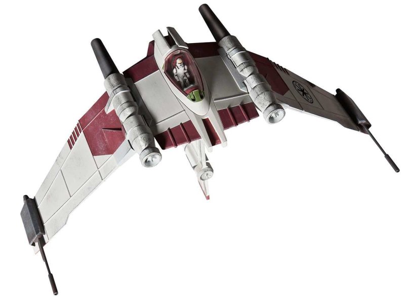 V-19 torrent Starfighter