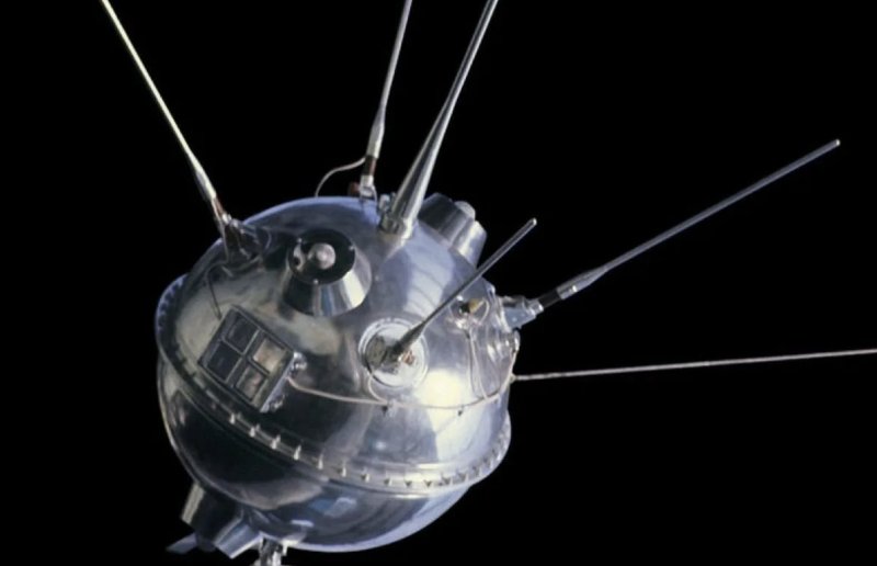 Автоматическая межпланетная станция «Луна-17», в СССР