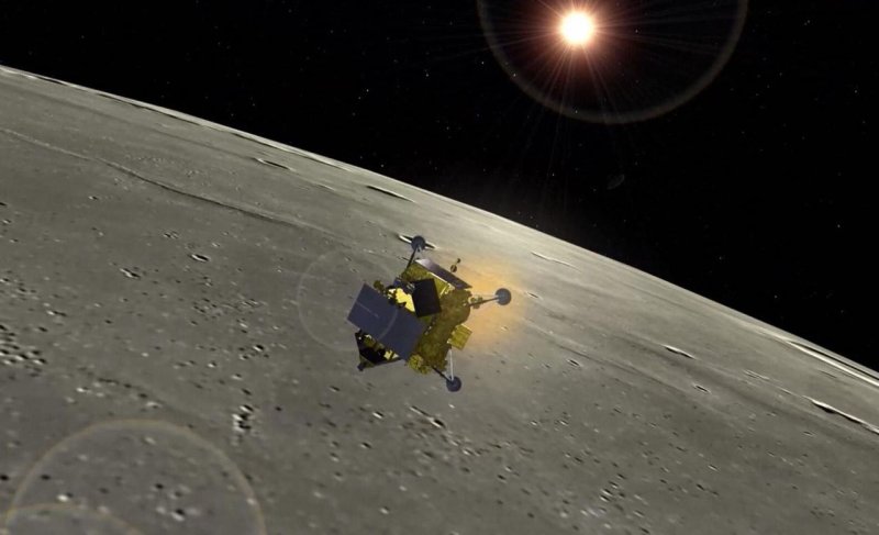 Orbiter Аполлон-11