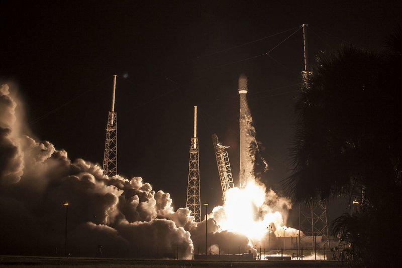 SPACEX Starship