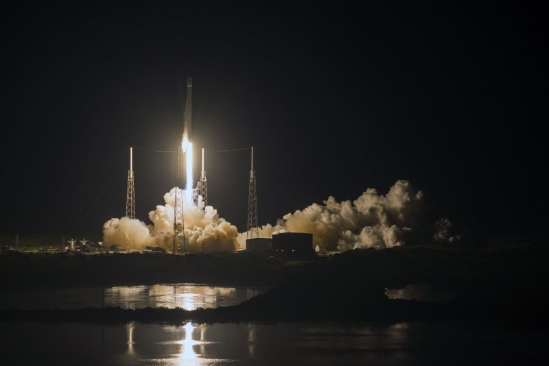 Space Force in Cape Canaveral