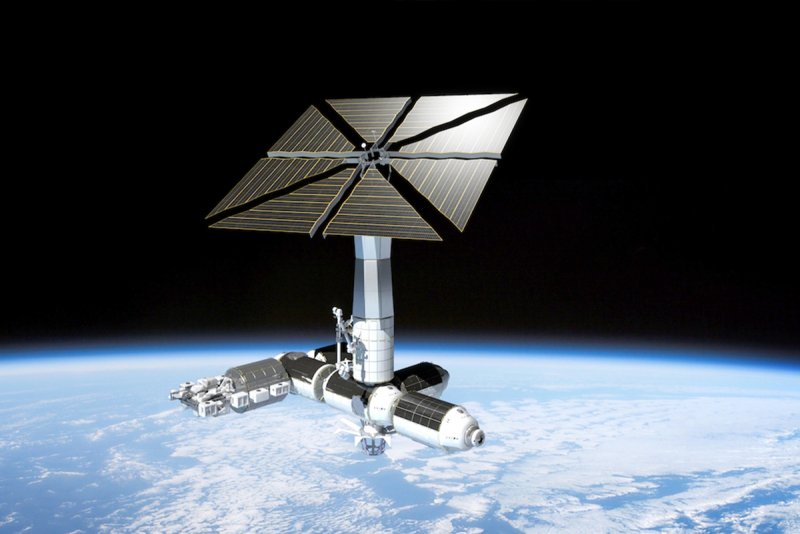 Axiom Space МКС
