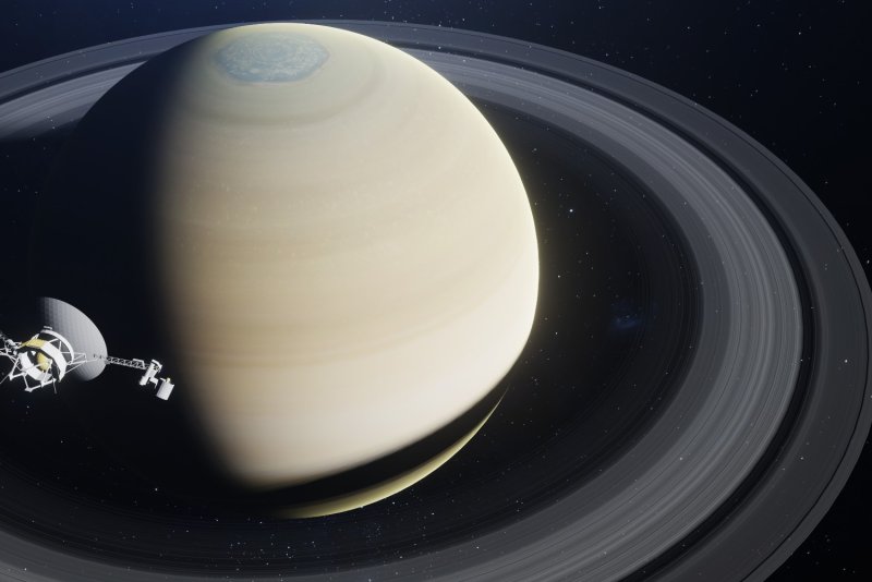 Space Probe