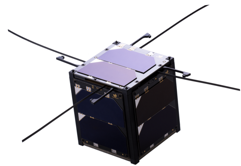 Наноспутники CUBESAT
