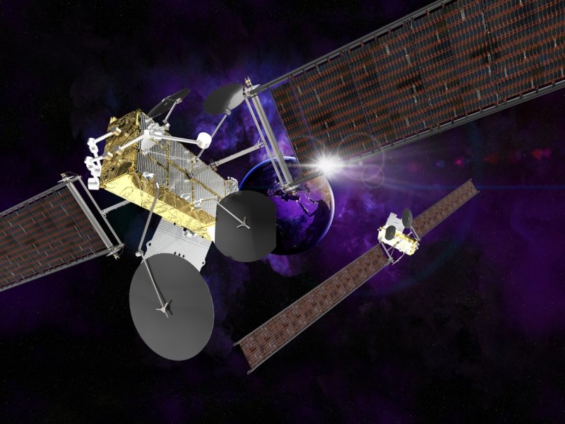 Thales Alenia Space