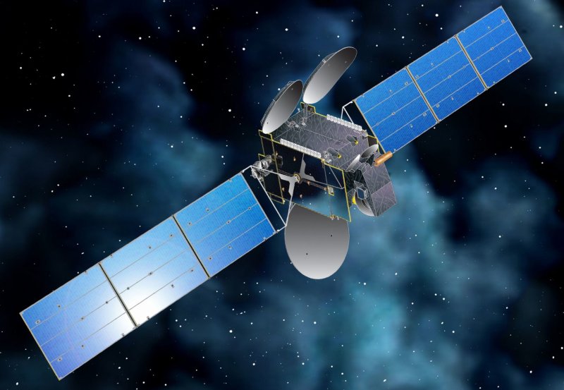 Спутники связи Intelsat
