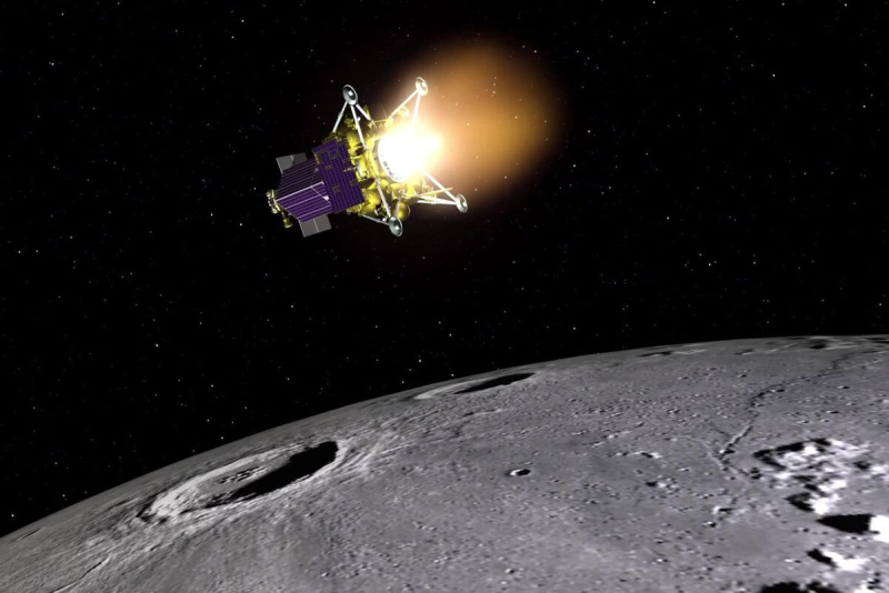 Sentinel 6 Спутник