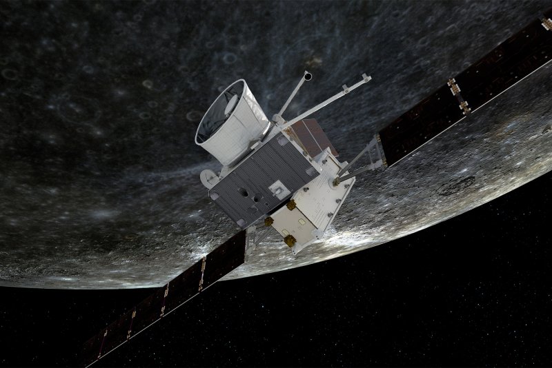 Маринер 10 космический аппарат