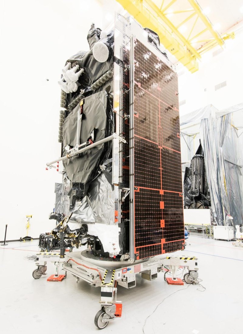 Intelsat 29e