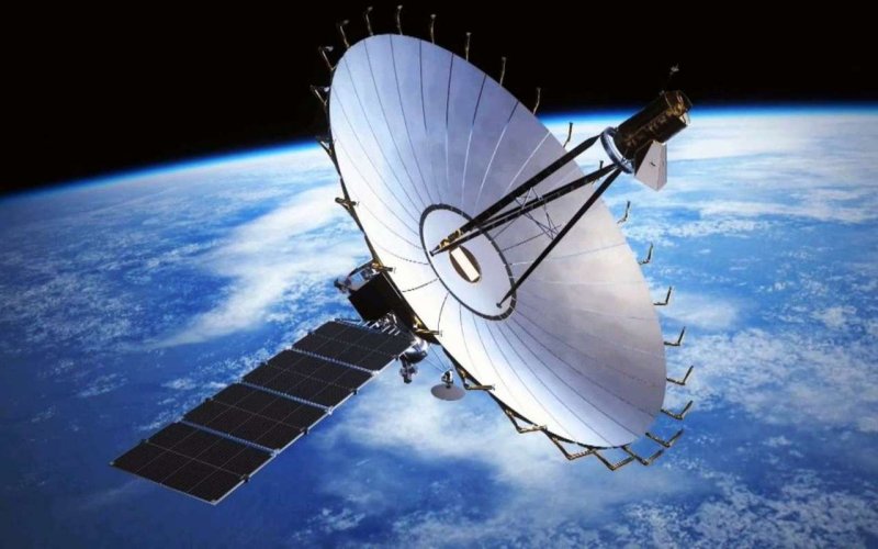 Космическая обсерватория Радиоастрон
