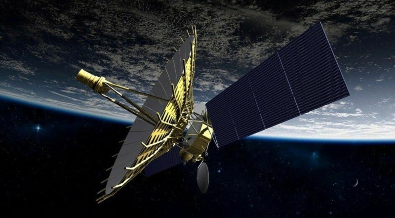 Космическая обсерватория Радиоастрон
