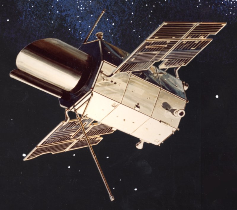 Космический телескоп Коперник