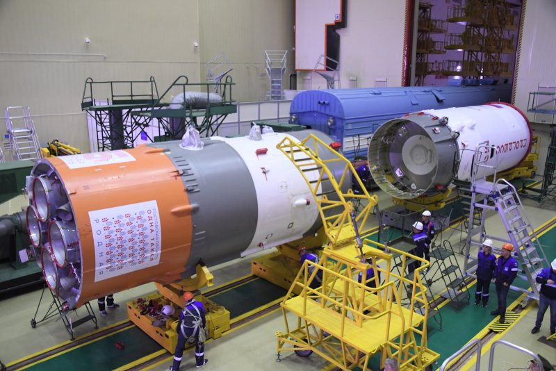 Прогресс МС-21