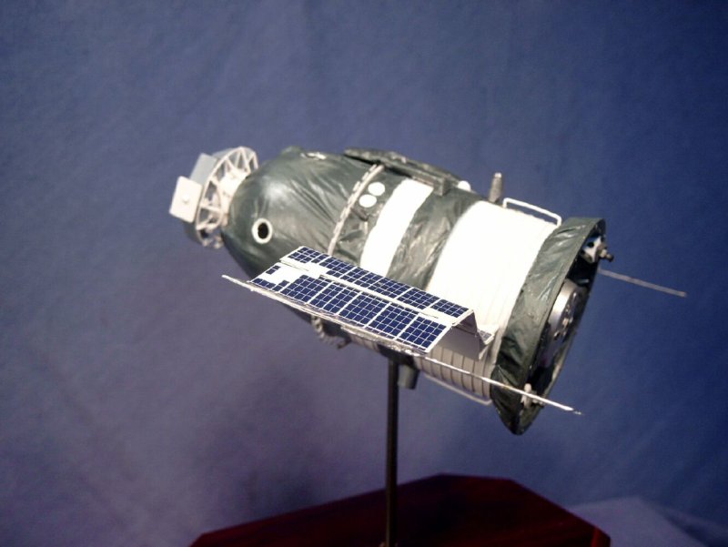 Л1 космический корабль