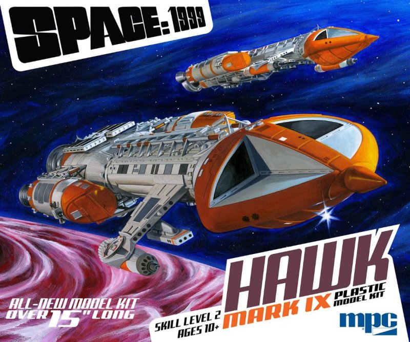 Hawk Box