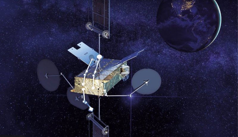 Satellite Telecom INAIR STLINK-01