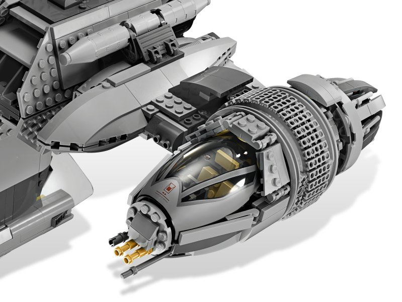 Лего Звёздные войны UCS