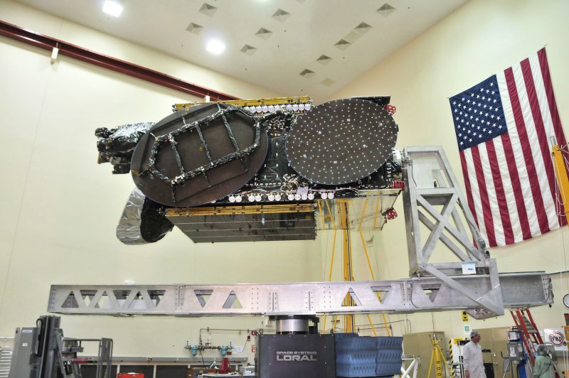 Intelsat Certification KNS z10mk4