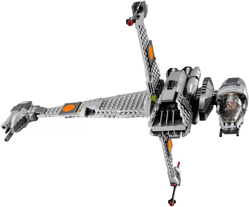 LEGO 75050