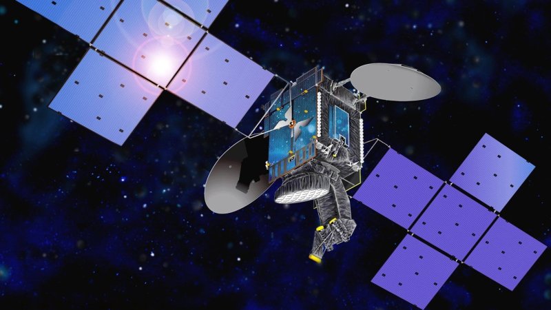 Intelsat 904 (60,0e)