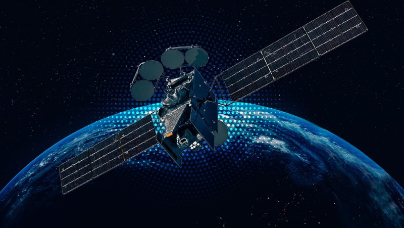 Звездные датчики для космических аппаратов