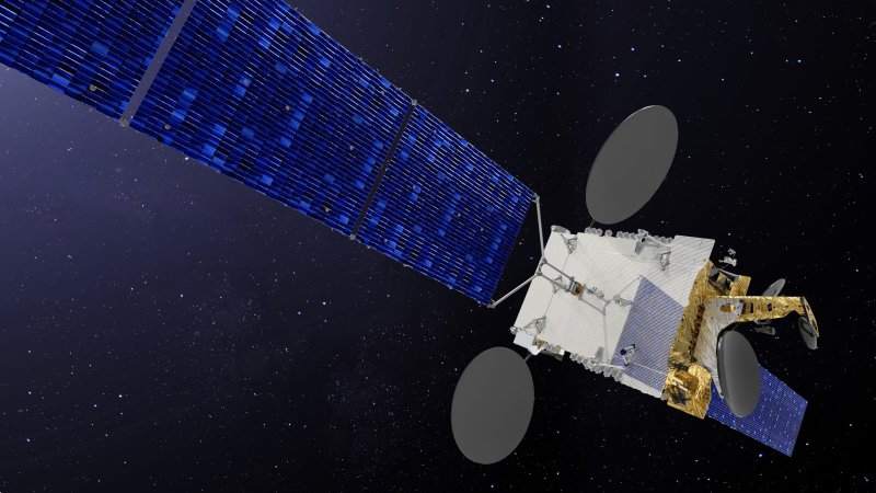 Thales Alenia Space