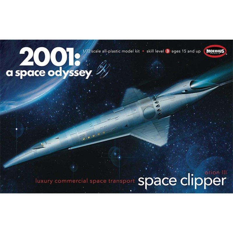 2001: A Space Odyssey (Soundtrack)