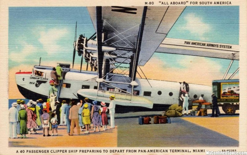 Sikorsky s-40