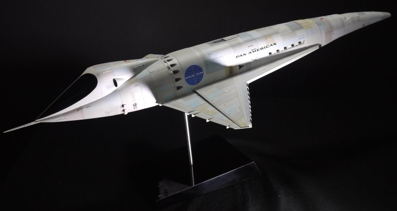 2001 Орион