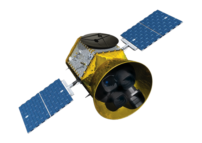 Телескопа transiting Exoplanet Survey Satellite