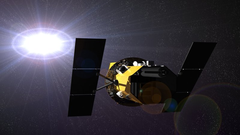 Космический телескоп Tess