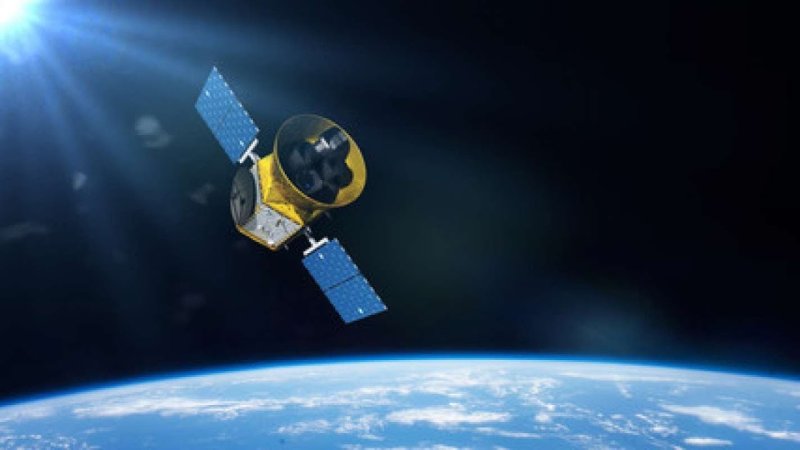 Космический телескоп Tess