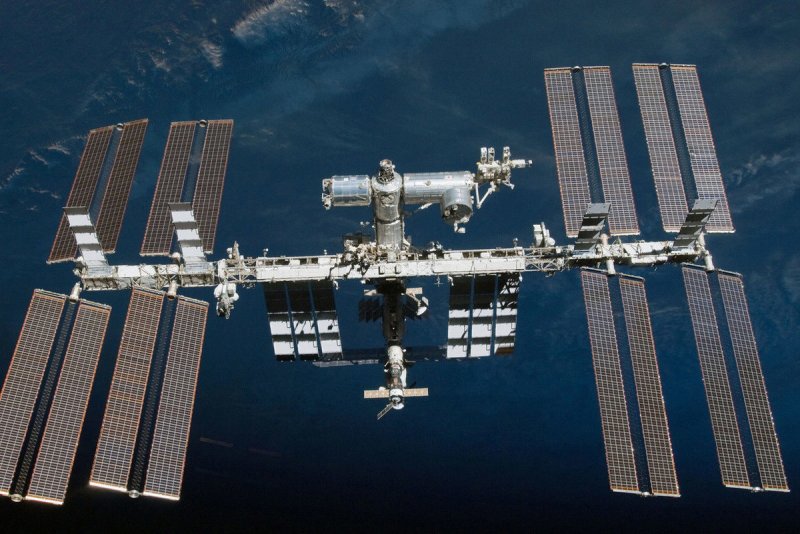 МКС 2009
