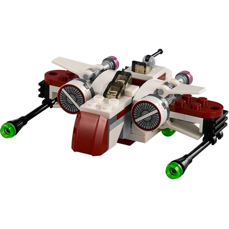 Arc 170 Starfighter LEGO