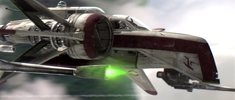 Imperial Arc 170