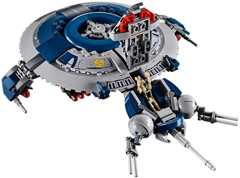 LEGO Star Wars 75233