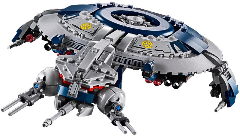 Лего Star Wars 75233