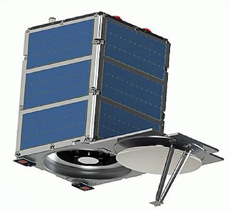 SKYSAT Спутник