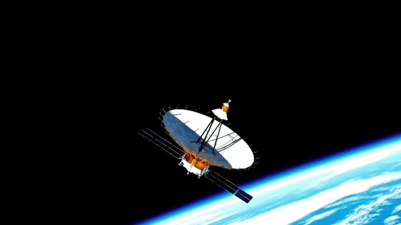 Космический телескоп Радиоастрон