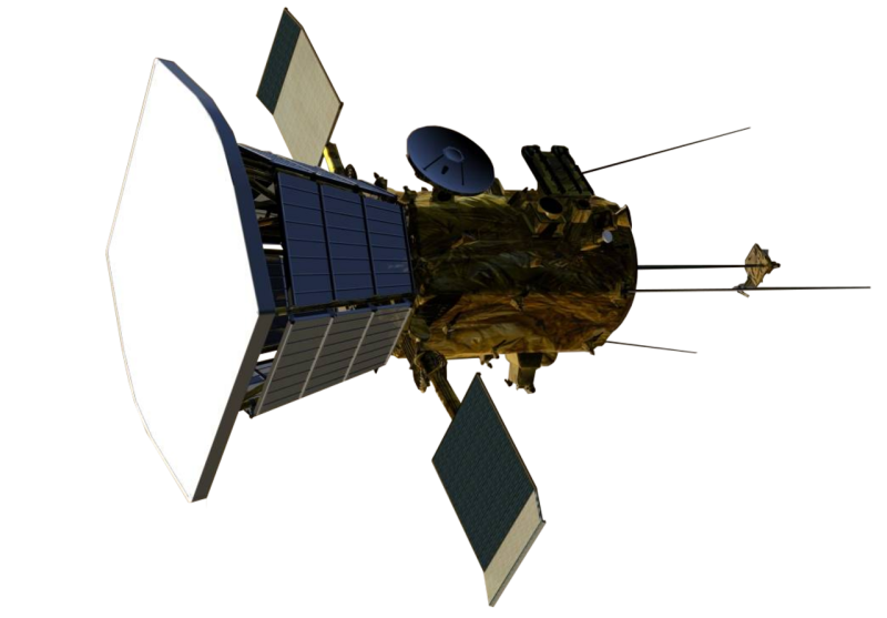 НАСА Parker Solar Probe