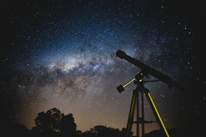Телескоп Deepsky